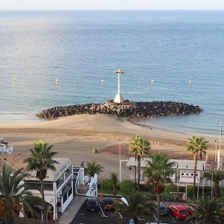 Apartamentos Vista Bahia Los Cristianos  Eksteriør billede