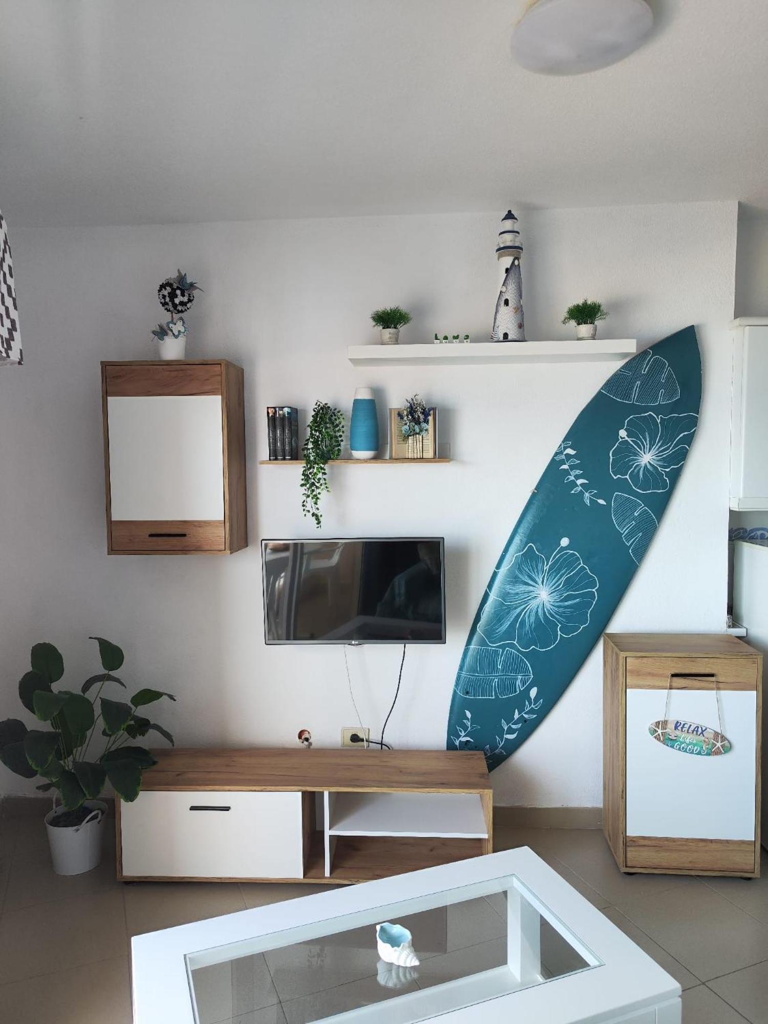 Apartamentos Vista Bahia Los Cristianos  Eksteriør billede