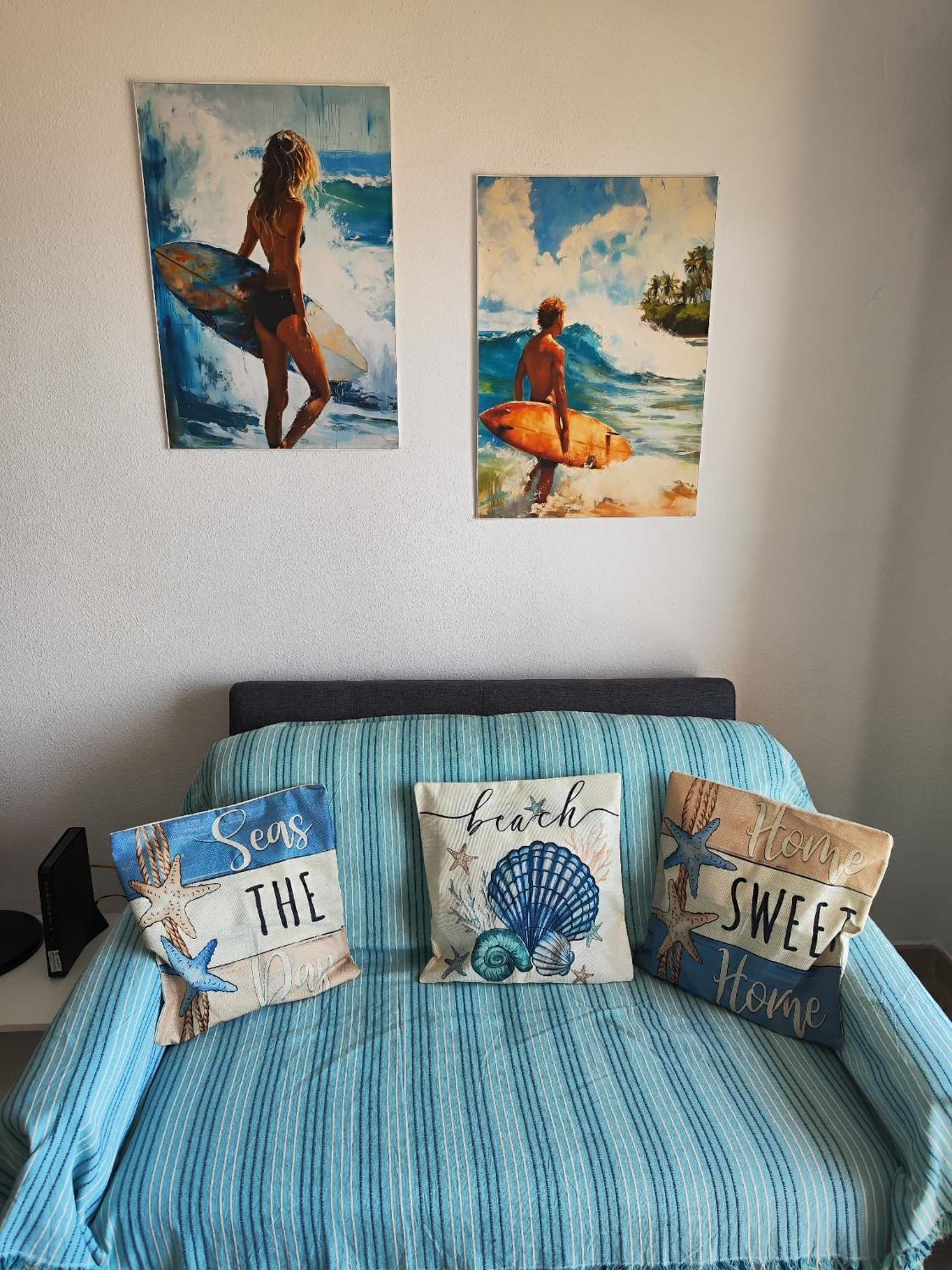 Apartamentos Vista Bahia Los Cristianos  Eksteriør billede