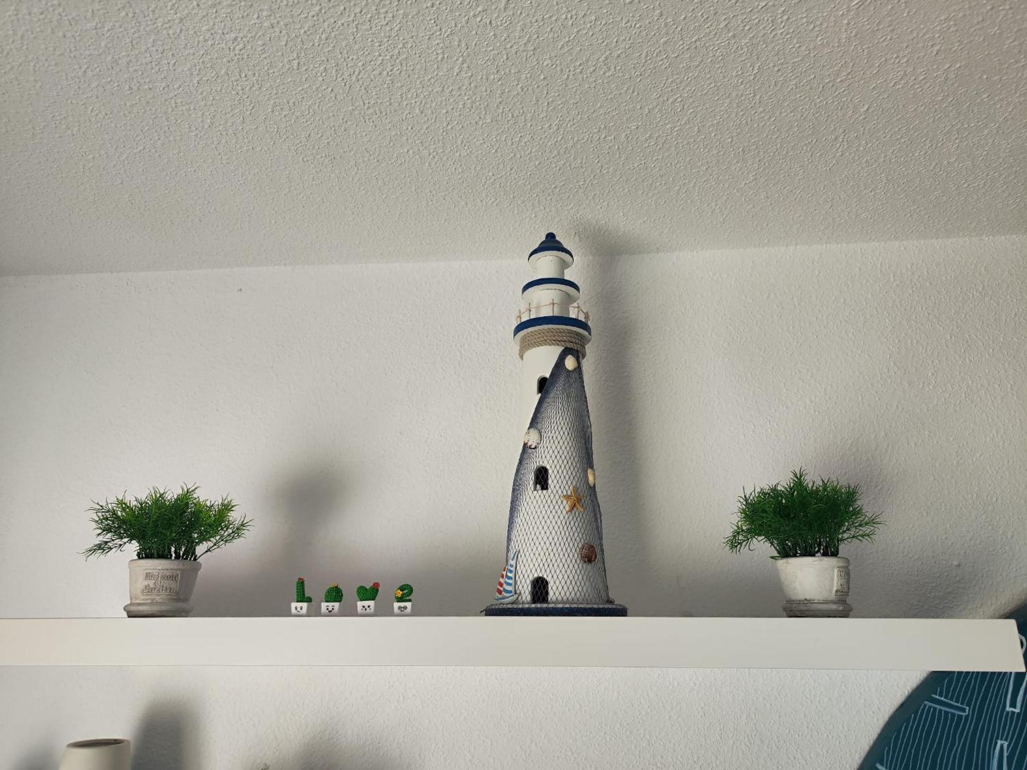 Apartamentos Vista Bahia Los Cristianos  Eksteriør billede