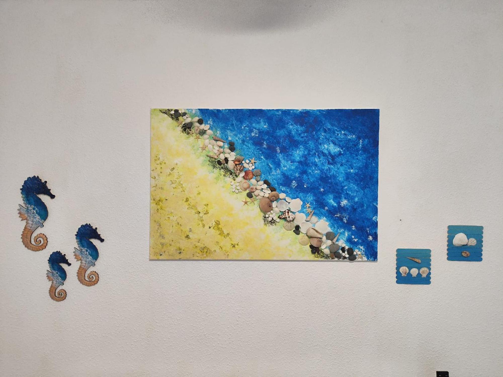 Apartamentos Vista Bahia Los Cristianos  Eksteriør billede